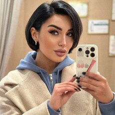 Фотография девушки An, 35 лет из г. Сочи