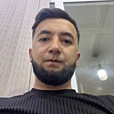 Тахир, 24 года