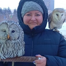 Фотография девушки Любовь, 37 лет из г. Новосибирск