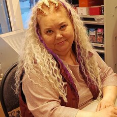 Фотография девушки Светлана, 45 лет из г. Сыктывкар