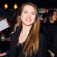 Фотография девушки Юлия, 37 лет из г. Москва