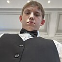 Иван, 19 лет