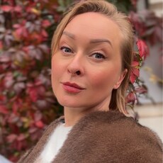 Фотография девушки Оксана, 44 года из г. Ярославль