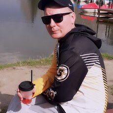 Фотография мужчины Евгений, 43 года из г. Омск