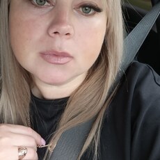 Фотография девушки Крис, 35 лет из г. Борисоглебск