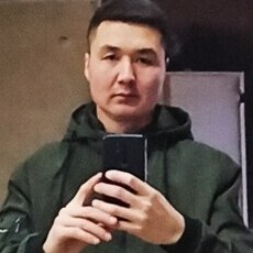 Фотография мужчины Тимур, 34 года из г. Ташкент