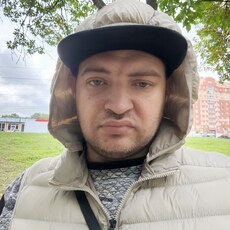 Фотография мужчины Вадим, 35 лет из г. Саранск
