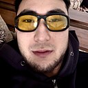 Жан, 23 года