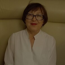 Фотография девушки Лина, 55 лет из г. Чебоксары