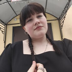 Фотография девушки Викуля, 19 лет из г. Алексеевка (Белгородская Обл)
