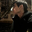 Андрей, 21 год