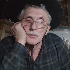 Фотография мужчины Rii Nnnn, 70 лет из г. Москва