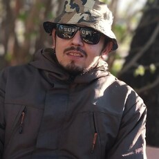 Фотография мужчины Николай, 31 год из г. Санкт-Петербург