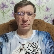 Фотография мужчины Виталий, 47 лет из г. Великий Устюг