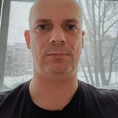 Фотография мужчины Александр, 41 год из г. Рязань