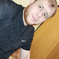 Фотография мужчины Алексей, 39 лет из г. Красноярск