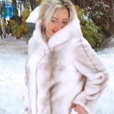 Фотография девушки Lioness, 46 лет из г. Мурманск
