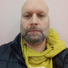Фотография мужчины Сергей, 42 года из г. Короча