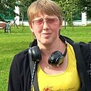 Незнакомка, 45 лет