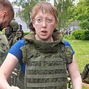 Незнакомка, 45 лет