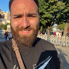 Фотография мужчины Нарек, 30 лет из г. Раменское