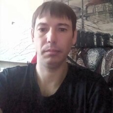Фотография мужчины Сергей, 38 лет из г. Зеленодольск