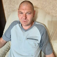Фотография мужчины Дмитрий, 46 лет из г. Волгоград