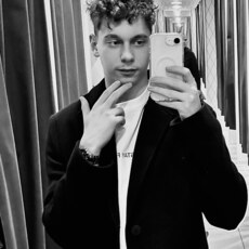 Фотография мужчины Дэн, 20 лет из г. Казань