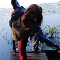 Фотография девушки Екатерина, 35 лет из г. Брянск