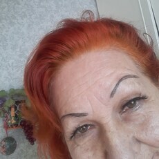 Фотография девушки Анжелика, 57 лет из г. Хабаровск