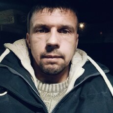 Фотография мужчины Рустик, 36 лет из г. Набережные Челны