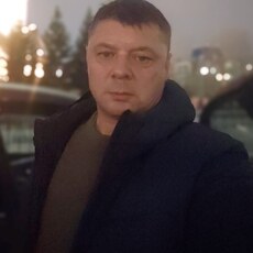 Фотография мужчины Сергей, 45 лет из г. Красноярск