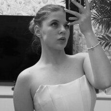 Фотография девушки Маргарита, 19 лет из г. Санкт-Петербург