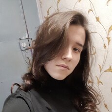 Фотография девушки Любовь, 21 год из г. Сыктывкар