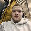 Макс, 21 год
