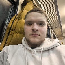 Фотография мужчины Макс, 21 год из г. Смоленск