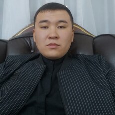 Фотография мужчины Ереке, 30 лет из г. Алматы
