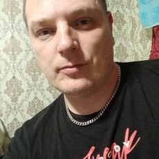 Фотография мужчины Гера, 39 лет из г. Псков