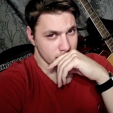 Фотография мужчины Дмитрий, 24 года из г. Дзержинск