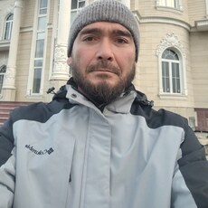 Фотография мужчины Бобурбек, 43 года из г. Липецк