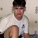Юрчик, 21 год