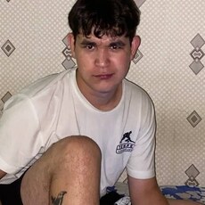 Фотография мужчины Юрчик, 21 год из г. Набережные Челны
