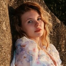 Фотография девушки Валерия, 20 лет из г. Москва