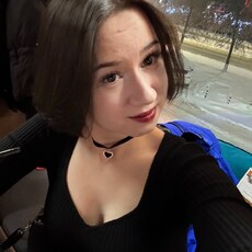 Фотография девушки Соня, 19 лет из г. Набережные Челны
