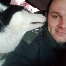 Фотография мужчины Egor, 36 лет из г. Выборг