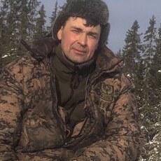 Фотография мужчины Игорь, 48 лет из г. Архангельск