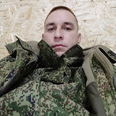 Фотография мужчины Валера, 34 года из г. Миасс