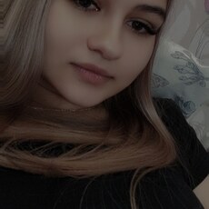 Фотография девушки Елизавета, 21 год из г. Архангельск