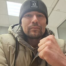 Фотография мужчины Вячеславик, 35 лет из г. Подольск