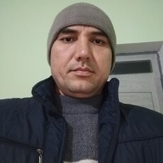 Фотография мужчины Sanches, 45 лет из г. Ташкент